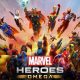 Marvel Heroes Omega (PS4) Review
