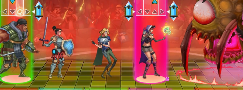 The Metronomicon: Slay the Dance Floor Review