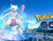 Mewtwo Exclusive Raids Coming to Pokemon Go