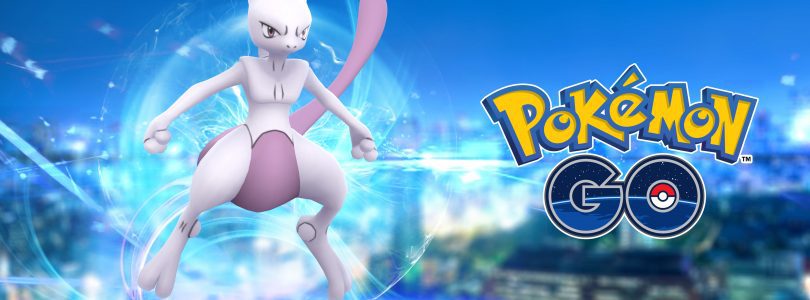 Mewtwo Exclusive Raids Coming to Pokemon Go