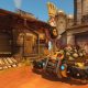 Overwatch’s Newest Map, Junkertown, Revealed