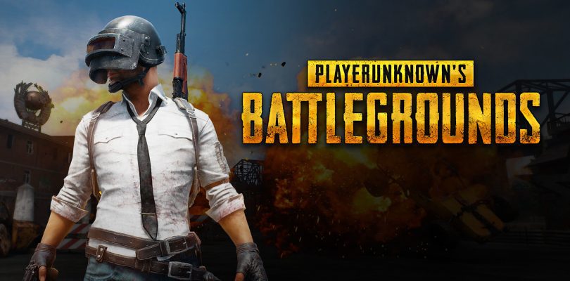 Gamescom 2017: PLAYERUNKNOWN’S BATTLEGROUNDS For Xbox One To Be Published By Microsoft