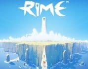 RiME For The Nintendo Switch Arriving This November