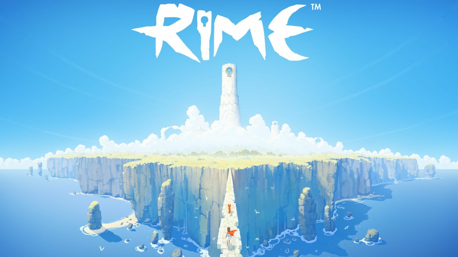 RiME For The Nintendo Switch Arriving This November