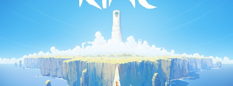 RiME For The Nintendo Switch Arriving This November