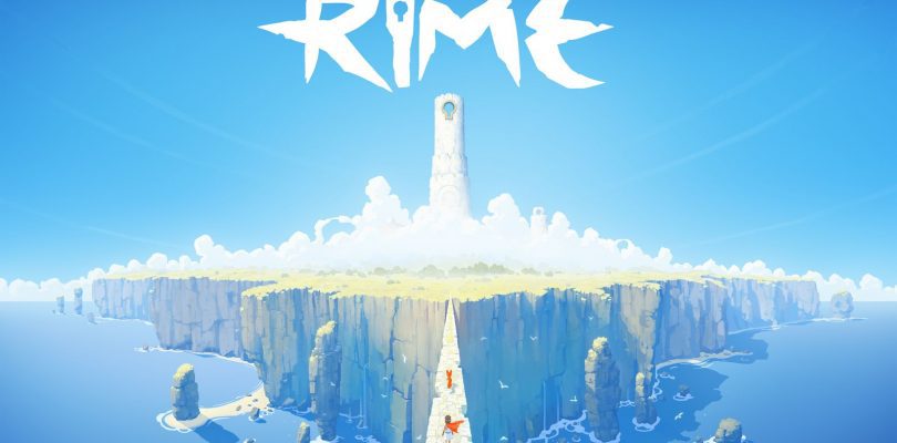 RiME For The Nintendo Switch Arriving This November