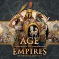 Age of Empires Definitive Edition