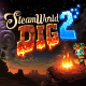 Newest Trailer Confirms Steamworld Dig 2 Will Arrive This September