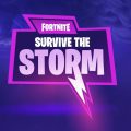 Survive the Storm