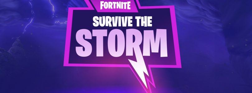 Survive the Storm