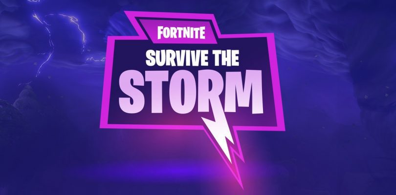 Survive the Storm