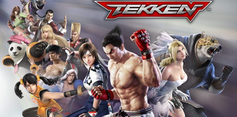 Tekken Mobile