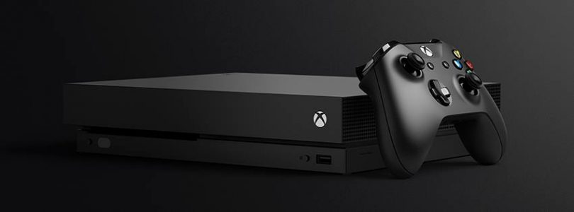 Microsoft unveils Gamescom plans, rumors of Xbox One X preorders opening soon