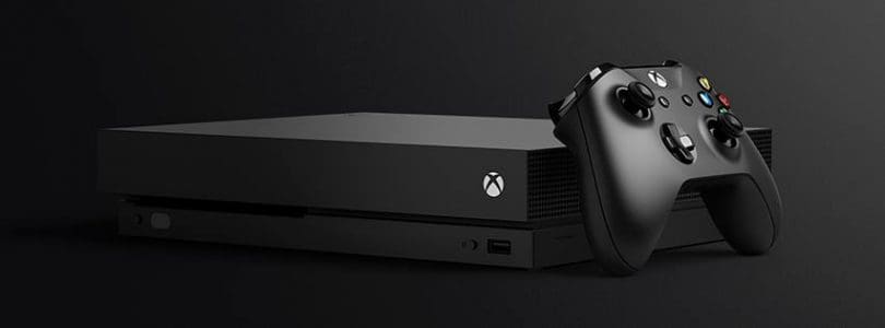 Xbox One X Brings Major Graphical Enhancements to Released Games