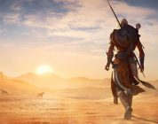 Gamescom 2017: New Assassin’s Creed Origins CGI Trailer Revealed