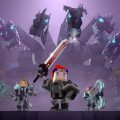 Trove Eclipse Livestream Series Starting Today