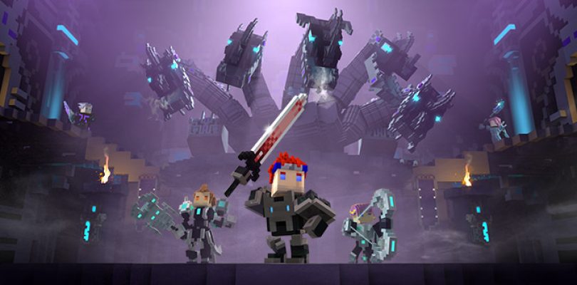 Trove Eclipse Livestream Series Starting Today