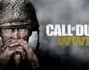 Call of Duty: WWII Beta Code Giveaway