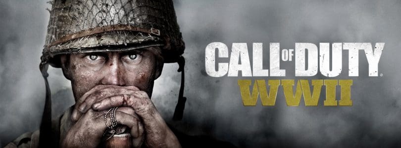 Call of Duty: WWII Beta Code Giveaway