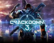 Crackdown 3 Delayed To Spring 2018