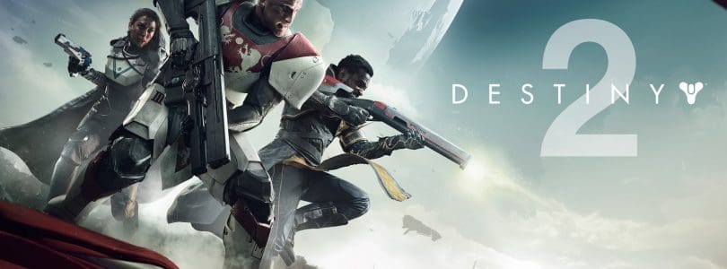 Destiny 2’s Live-Action Launch Trailer, New Legends Will Rise, Has Arrived