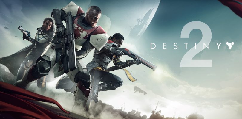 Destiny 2’s Live-Action Launch Trailer, New Legends Will Rise, Has Arrived