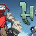 Runic Games Announces Released Date for Hob