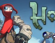 Runic Games Announces Released Date for Hob