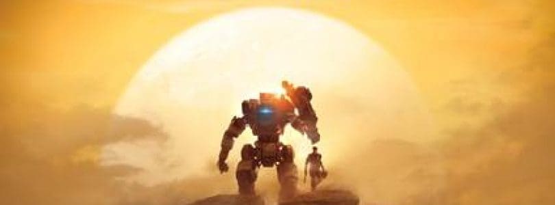 Titanfall 2 Ultimate Edition Has Now Been Released