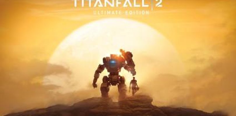 Titanfall 2 Ultimate Edition Has Now Been Released