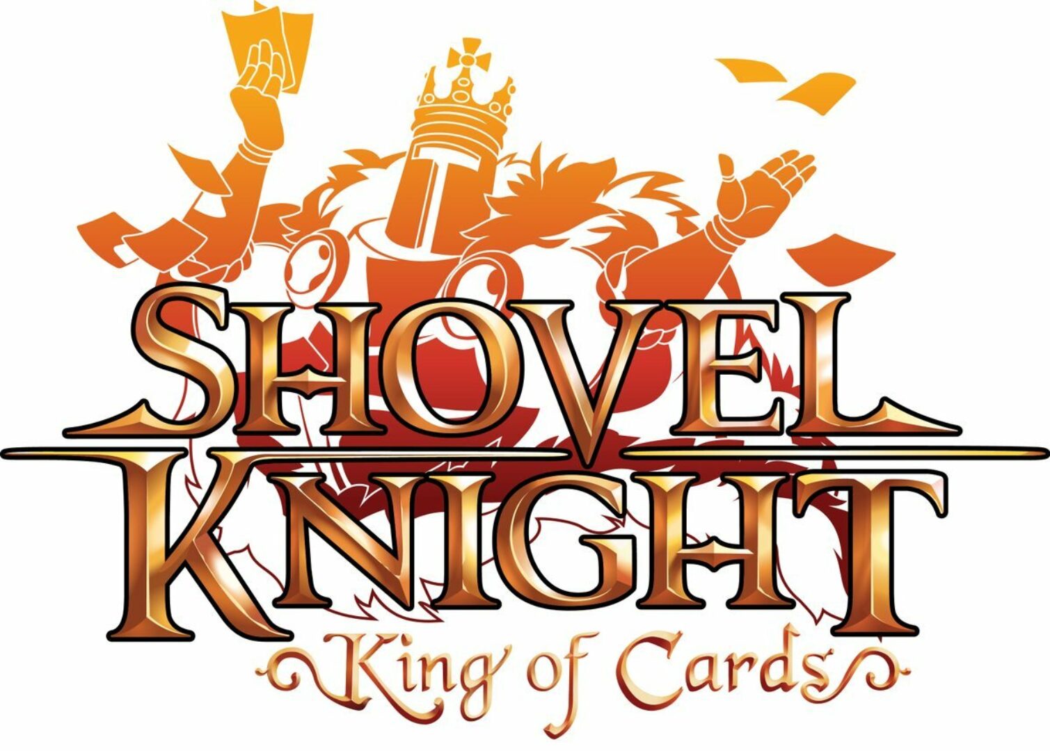 Shovel Knight: King of Cards Arriving In Early 2018