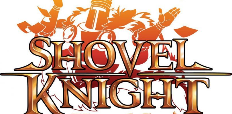 Shovel Knight: King of Cards Arriving In Early 2018