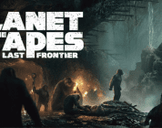 Planet of the Apes: Last Fronter – Video Game Tie-in Revealed