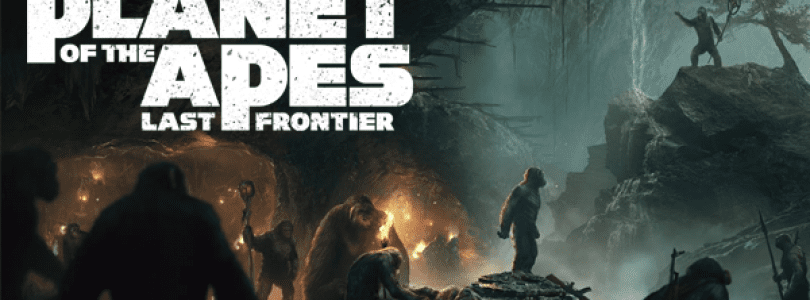 Planet of the Apes: Last Fronter – Video Game Tie-in Revealed