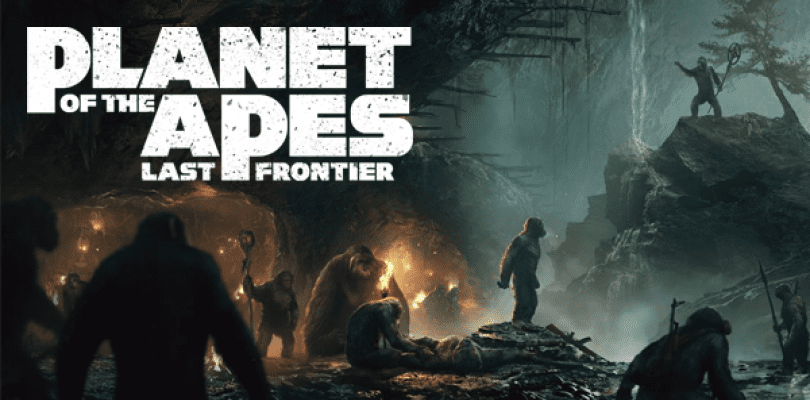 Planet of the Apes: Last Fronter – Video Game Tie-in Revealed