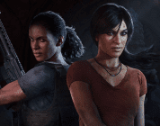 Uncharted: The Lost Legacy (PS4) Review