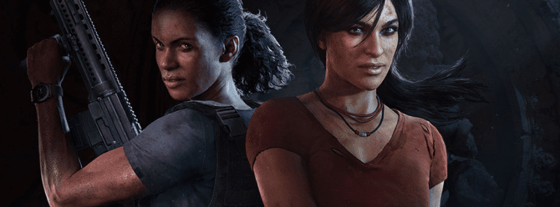 Uncharted: The Lost Legacy (PS4) Review