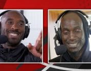Kobe Bryant And Kevin Garnett Joining NBA 2K18 As Guest Commentators
