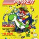 Three SNES Classic-Themed Nintendo Power Covers Revealed By Nintendo