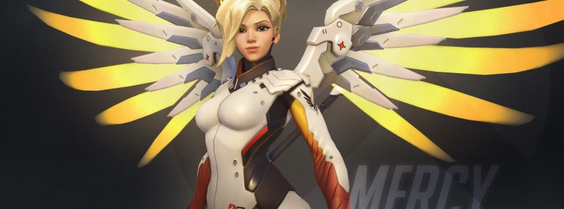 Upcoming Overwatch Update Changes Mercy’s Ultimate