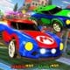 Mario, Luigi, And Samus Battle-Cars Headed To Rocket League On Nintendo Switch