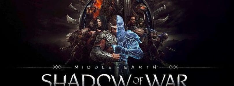 Middle Earth: Shadow of War Will Now Have Microtransactions