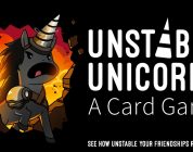 Unstable Unicorns: Tabletop Game Met Its Kickstarter Goal Extremely Quickly
