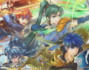 Fire Emblem Heroes Choose Your Legends Broadcast Reveals Winners And Special Heroes