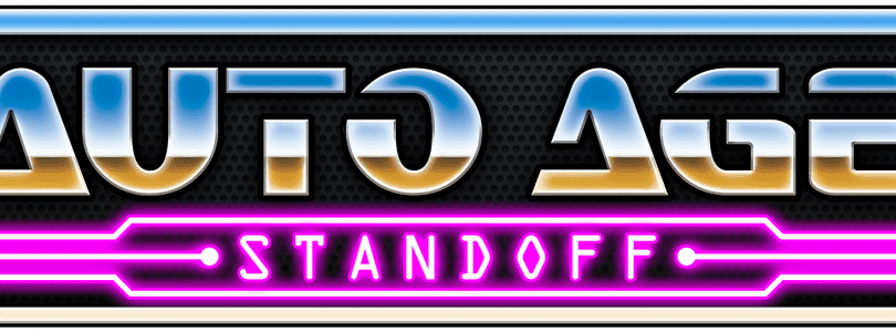 Auto Age Standoff Logo