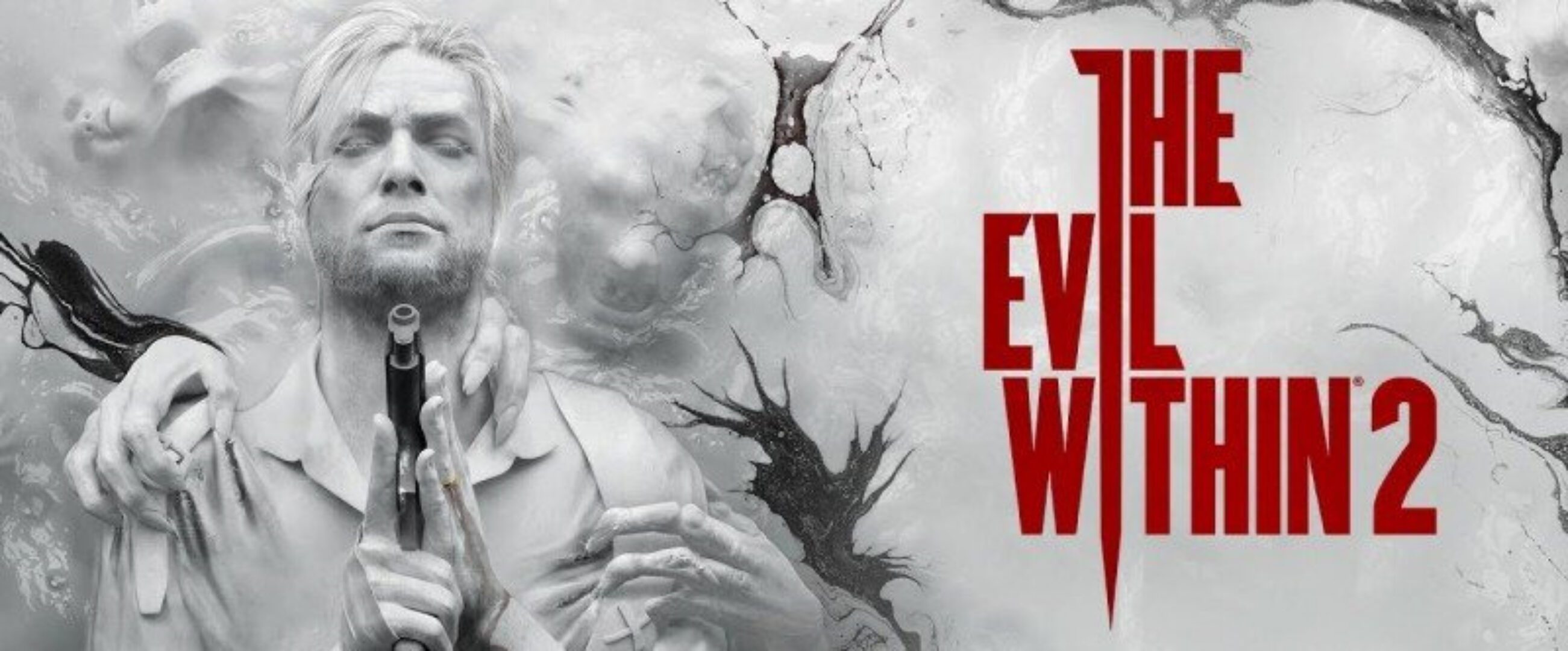 New The Evil Within 2 Trailer Introduces the Wrathful, “Righteous” Priest