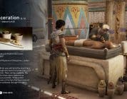 Assassin’s Creed Origins To Receive Discovery Tour Mode Early Next Year