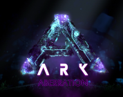ARK: Survival Evolved Gets New DLC ” Aberration”