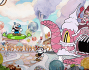 Cuphead (Xbox One) Review