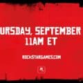 Rockstar Teases A Red Dead Redemption 2 Reveal For Next Week
